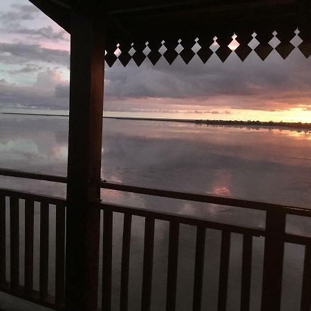 Sea Villa Langkawi Lagoon Пантай-Сенанг Экстерьер фото
